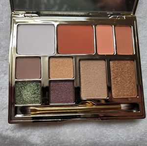 Brow Bar Drama Queen palette